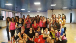 Gym Tonyc