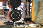 Gym Tonyc