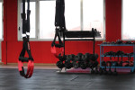 Gym Tonyc