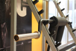 Gym Tonyc