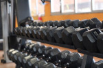 Gym Tonyc
