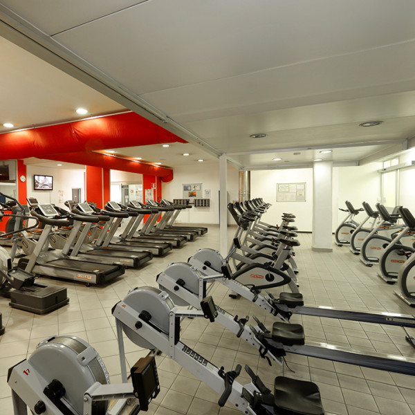OmniaFit - Palestra a Torino