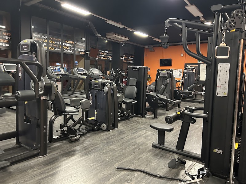 FitActive Torino Giordano Bruno - Palestra a Torino