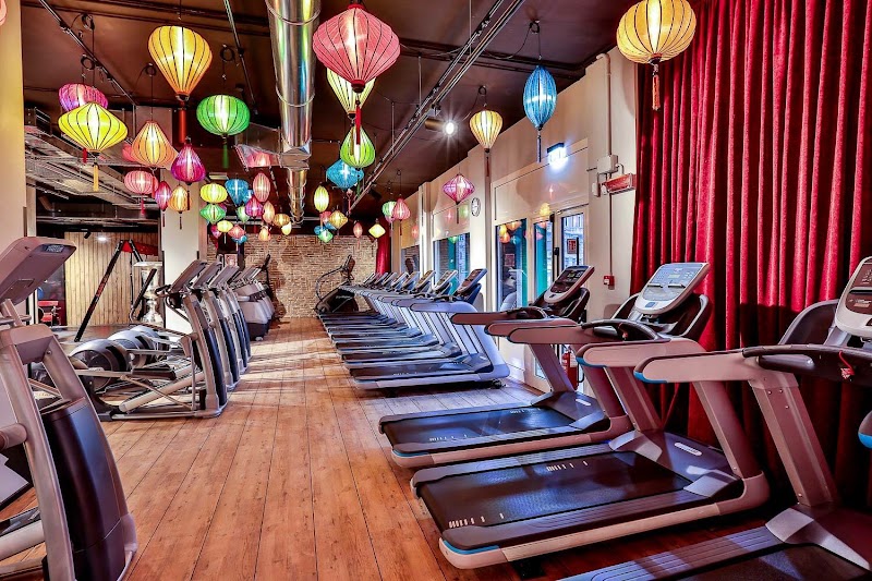 McFIT Torino Aurora - Palestra a Torino