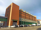 McFIT Torino Aurora