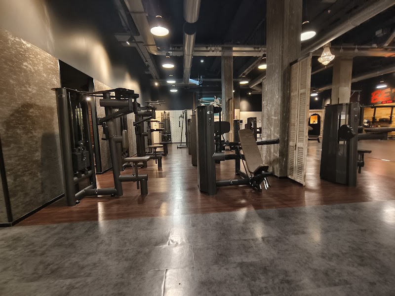 Palestra McFIT Torino Lagrange - Palestra a Torino