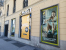 Palestra McFIT Torino Lagrange