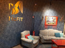 Palestra McFIT Torino Lagrange