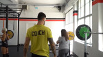Solid Base - Palestra Torino