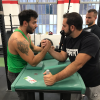 Solid Base - Palestra Torino