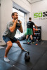 50 Square Training Studio