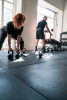 50 Square Training Studio