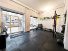 50 Square Training Studio