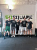 50 Square Training Studio