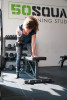 50 Square Training Studio