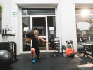 50 Square Training Studio