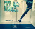 Fit And Go Torino Po