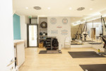 Fit And Go Torino Po