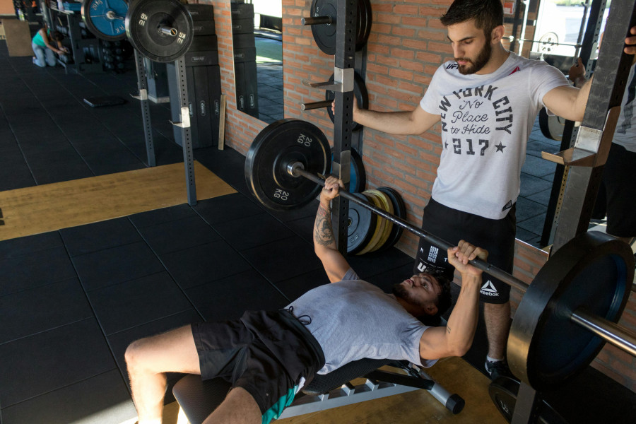 McFIT Vicenza